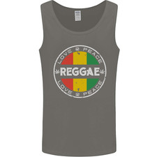 Love peace reggae for sale  COVENTRY