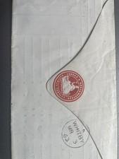 1863 lnwr dividend for sale  THATCHAM