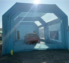 Vevor inflatable spray for sale  BEDWORTH