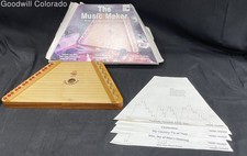 Music maker harp for sale  Colorado Springs