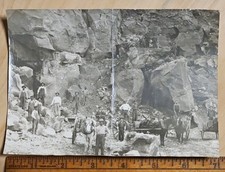 1873 paper photo for sale  La Grange