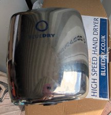 Blu dry hand for sale  ST. COLUMB