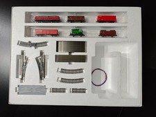 Minitrix 11439 güterwagen gebraucht kaufen  Feucht