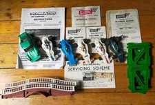 Old scalextric cars for sale  WALLASEY