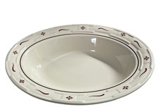 Longaberger pottery serving for sale  Henning
