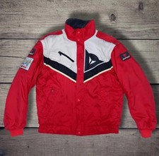 Giacca dainese tg.46 usato  Italia