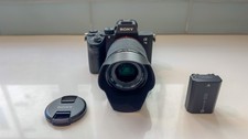 Sony iii full for sale  San Diego