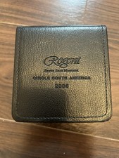 Regent seven seas for sale  BROUGH