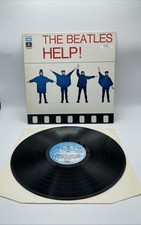 The beatles help gebraucht kaufen  Lohr a.Main