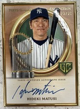 2024 topps gilded for sale  New Paltz