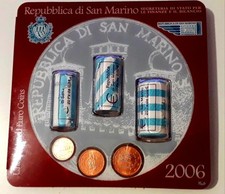 Coffret marin 2006. d'occasion  Lunéville