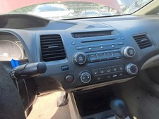 Usado, Interruptor seletor de ar condicionado usado serve: 2010 Honda Civic Sdn DX com AC grau A comprar usado  Enviando para Brazil