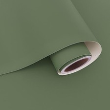 Carta adesiva verde usato  Ugento