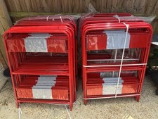 Metal gate guard for sale  BURGESS HILL