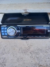 Autoradio per auto usato  Pomezia