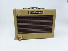 Fender mini twin for sale  San Ysidro