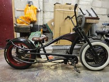 Schwinn stingray spoiler for sale  NOTTINGHAM