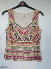 Kaliko ladies sleeveless for sale  DRIFFIELD