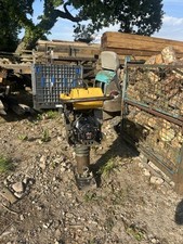 Wacker neuson bs50 for sale  CHORLEY
