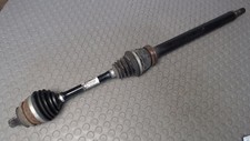Antriebswelle volvo v70 gebraucht kaufen  Warendorf