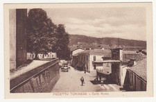 torino roma usato  Vetto