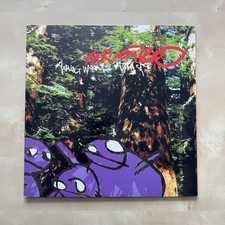 Mr. oizo analog d'occasion  Expédié en Belgium