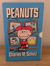 Peanuts snoopy charlie for sale  DINAS POWYS