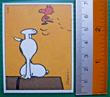 woodstock snoopy usato  Russi
