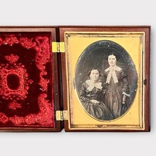 1800s plate ambrotype for sale  Oakland