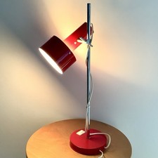 Lampe delmas 7090 d'occasion  Châteaugiron