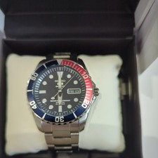 Seiko sports auto for sale  OLDHAM