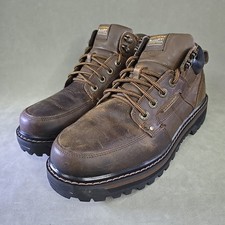 Skechers 64325 brown for sale  Cle Elum
