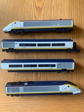 Hornby eurostar car for sale  BISHOP'S STORTFORD
