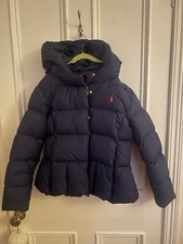 Ralph lauren puffer for sale  STOCKTON-ON-TEES