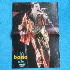 Bono poster popcorn gebraucht kaufen  Jena