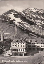 * STELVIO - Albergo Perego comprar usado  Enviando para Brazil
