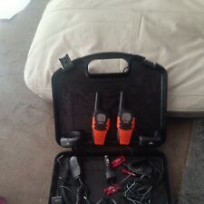 Walkie talkies electronic for sale  BRIDGEND