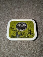 Balkan sobranie flake for sale  Taylor