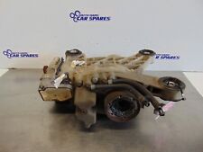 Audi rear differential for sale  KINGSBRIDGE