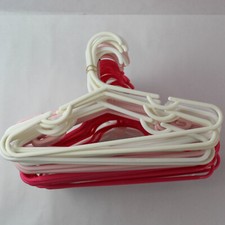 60 kids clothes hangers for sale 60 kids clothes hangers for sale Mcminnville