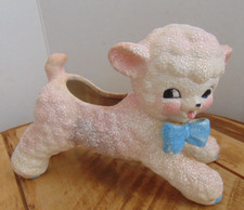 Vtg lamb pink for sale  North Augusta