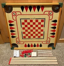 Carrom game board for sale  Savage