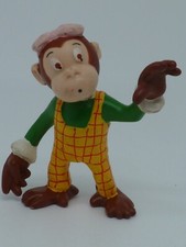 Ancienne figurine pvc d'occasion  Nogent-sur-Marne