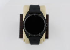 Smartwatch masculino conectado Tag Heuer SBR8081.BT6299 borracha preta 42mm E4 golfe comprar usado  Enviando para Brazil