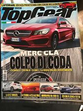 Riviste top gear usato  Vignate