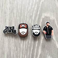 Luke combs 4pk for sale  MORPETH