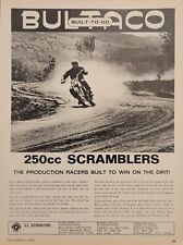 1965 bultaco 250 for sale  Cleveland
