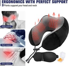 Memory foam shaped for sale  WEDNESBURY