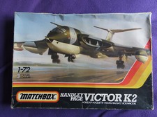 Matchbox handley page for sale  SEVENOAKS