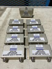One TX RX Systems 144-174 MHz divisor de potência bidirecional 800 W, terminal fêmea N, novo na caixa comprar usado  Enviando para Brazil